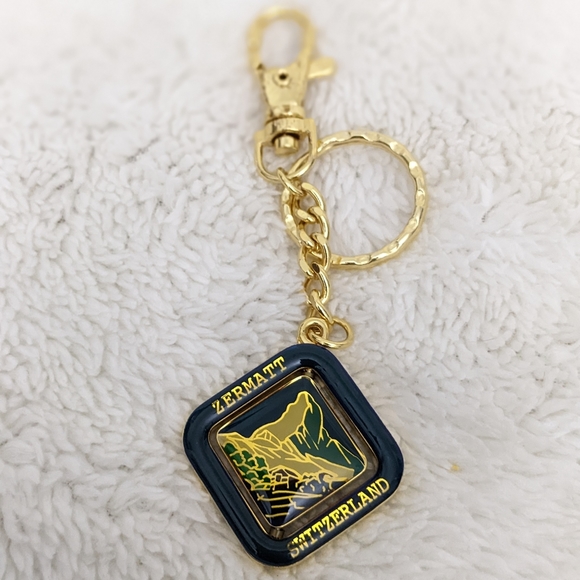 Keychain Bundle set of Five - Picture 6 of 10